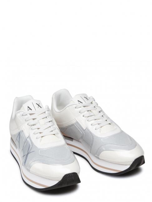 Armani jeans sneakers donna sales