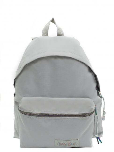 EASTPAK Padded Pak’r backpack   pearl silver - Backpacks & School and Leisure