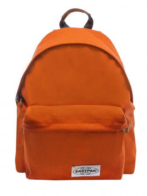 EASTPAK Padded Pak’r backpack   graded lava - Backpacks & School and Leisure