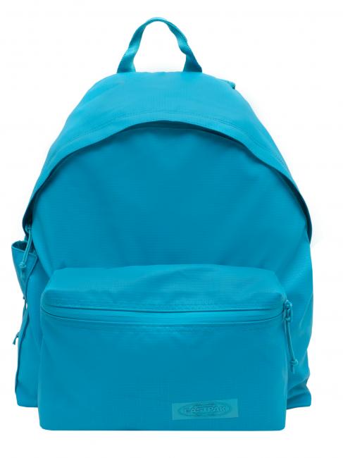 EASTPAK Padded Pak’r backpack   light / gray / heather - Backpacks & School and Leisure