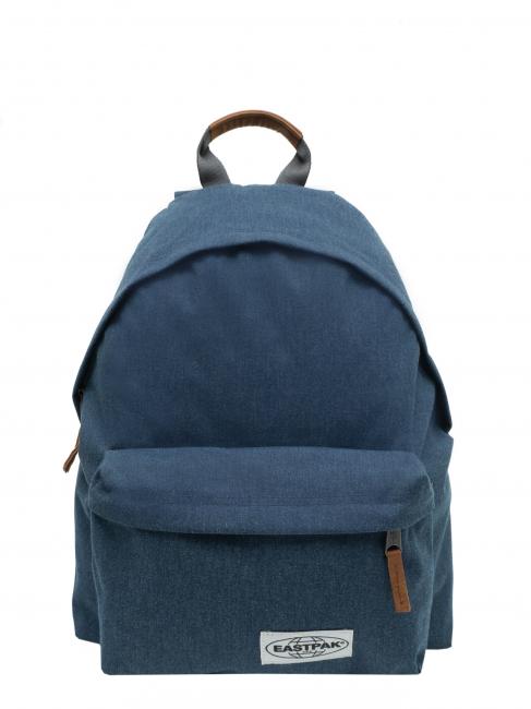 EASTPAK Padded Pak’r backpack   graded melnavy - Backpacks & School and Leisure