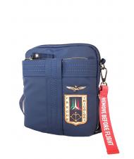AERONAUTICA MILITARE FRECCE Small bag - Over-the-shoulder Bags for Men