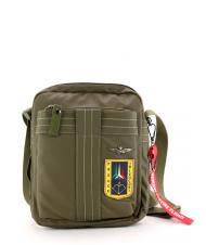 AERONAUTICA MILITARE FRECCE Shoulder bag - Over-the-shoulder Bags for Men