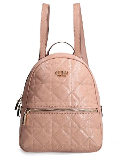 GUESS MALIA Backpack biscuit - Women’s Bags
