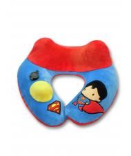 WELLY JUSTICE LEAGUE SUPERMAN Inflatable travel pillow - Travel Accessories