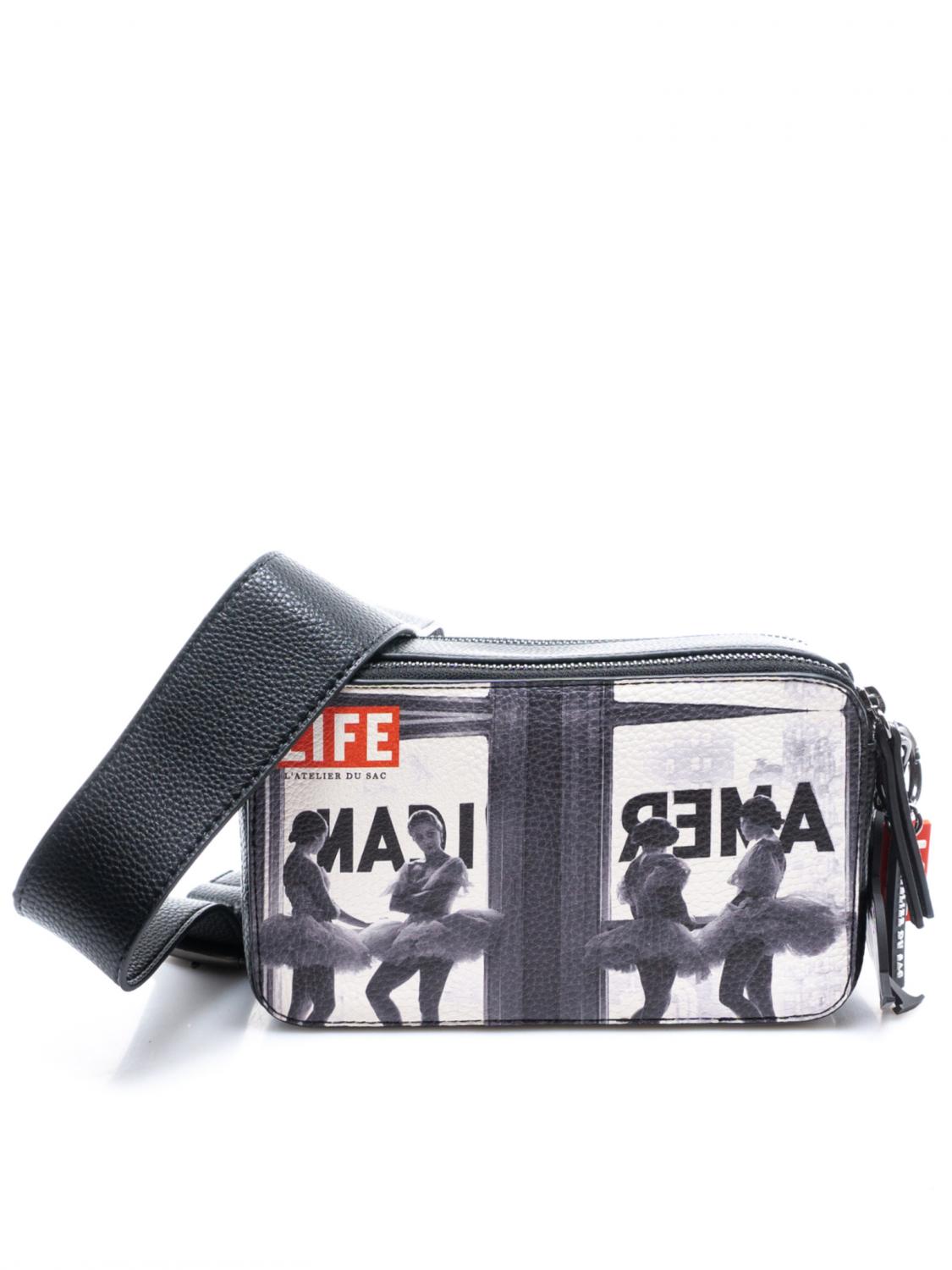 35mm Film Camera Shoulder Bag Pouch Black With Blue Trim - Etsy UK | Camera  shoulder bag, Film camera, 35mm film