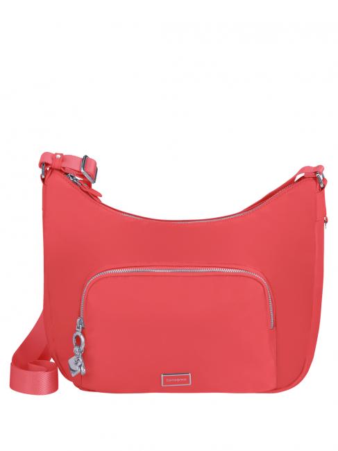 SAMSONITE KARISSA 2.0 KARISSA 2.0 Shoulder bag raspberry rose - Women’s Bags