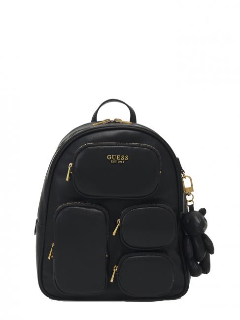 GUESS UTILITY G Backpack Woman BLACK - Women’s Bags
