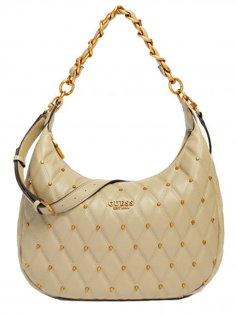 GUESS TRIANA Shoulder bag, with shoulder strap sage - Women’s Bags