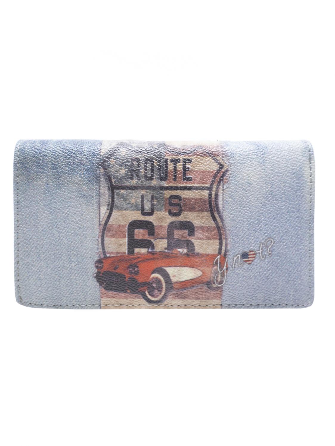 Ynot Ynot Wallet Line Surf Route Buy At Outlet Prices