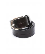 AERONAUTICA MILITARE CINTURA IN PELLE Made in Italy - Belts