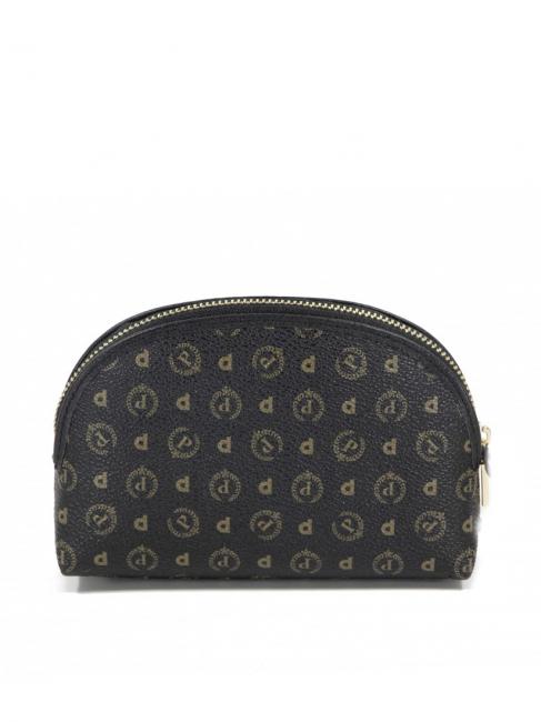 POLLINI Necessaire HERITAGE Black - Sachets & Travels Cases