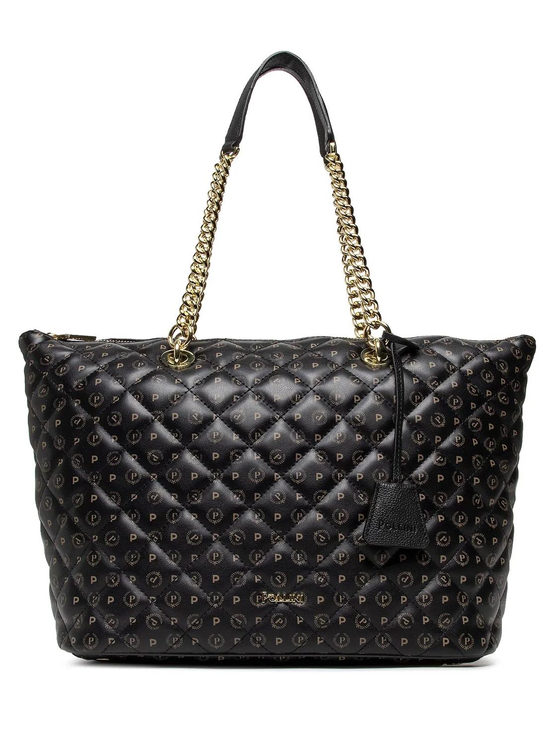 Shopping top bag pollini