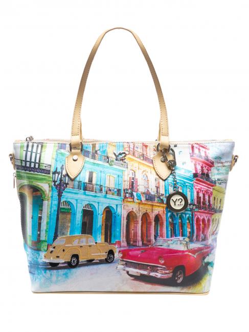 YNOT POP Shopping bag Cuba - Women’s Bags