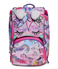 SJGANG GANG ANIMALI FANTASY SJ Expandable backpack - Backpacks & School and Leisure