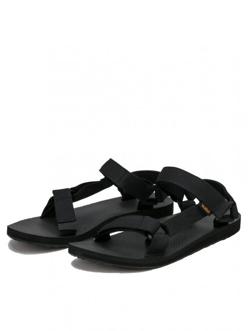 TEVA ORIGINAL UNIVERSAL  Sandal black - Women’s shoes