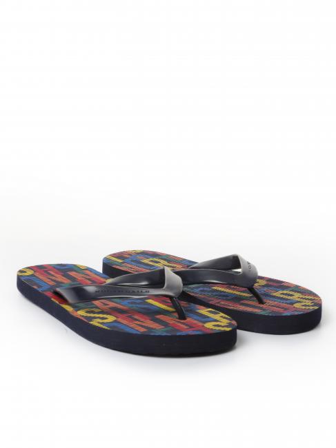 NORTH SAILS SANDY Flip-flop slipper navy80 - Men’s shoes