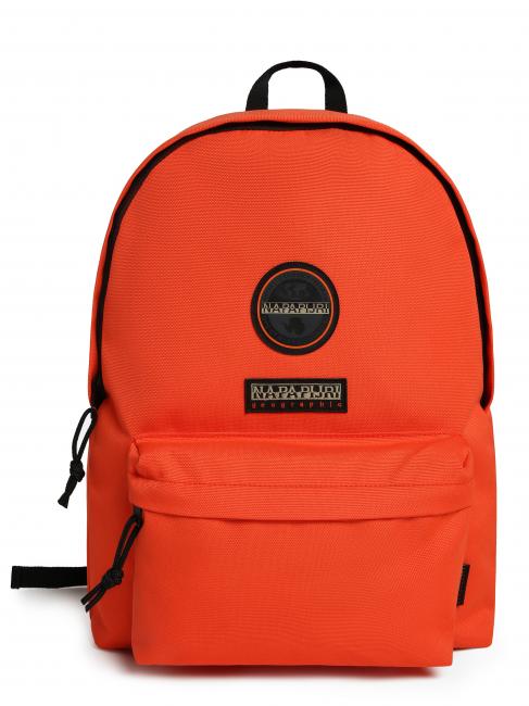 NAPAPIJRI VOYAGE 3 Backpack red tomato - Backpacks & School and Leisure