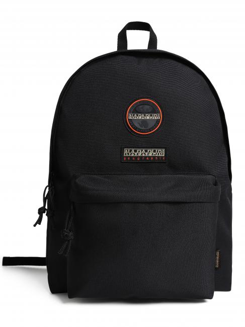NAPAPIJRI VOYAGE LAPTOP 3 13 "laptop backpack black 041 - Backpacks & School and Leisure