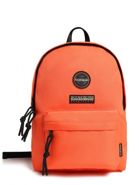 NAPAPIJRI VOYAGE MINI 3 Mini backpack red tomato - Backpacks & School and Leisure