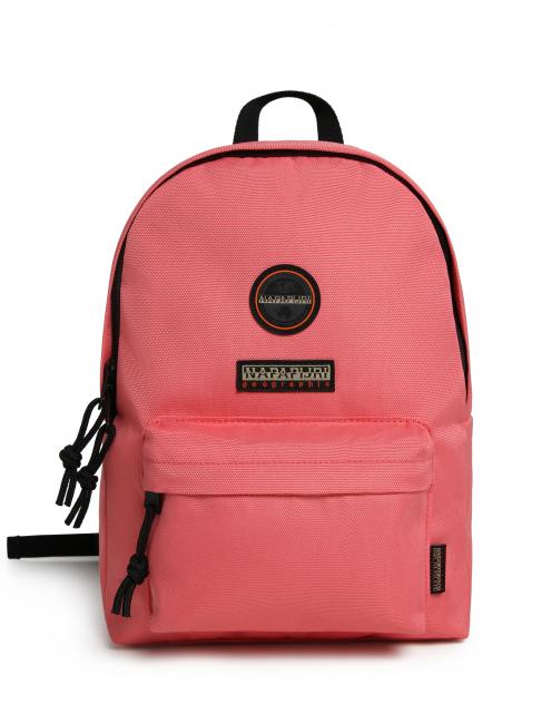 NAPAPIJRI VOYAGE MINI 3 Mini backpack pink tear - Backpacks & School and Leisure