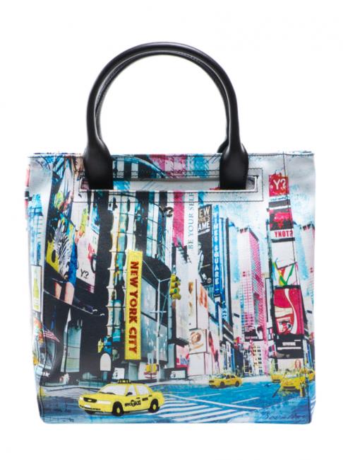 YNOT POP Shopping bag by hand NY - Women’s Bags