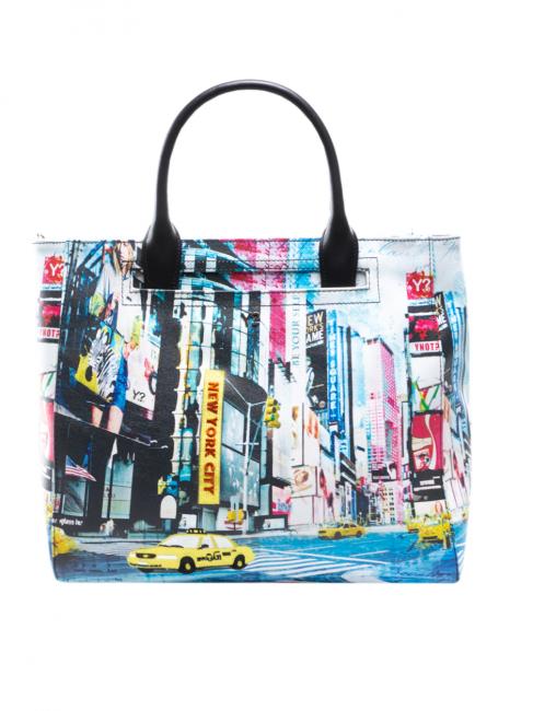 YNOT POP Shopping bag NY - Women’s Bags