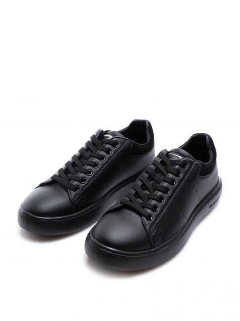 TRUSSARDI NEW YRIAS Sneaker black / black - Women’s shoes