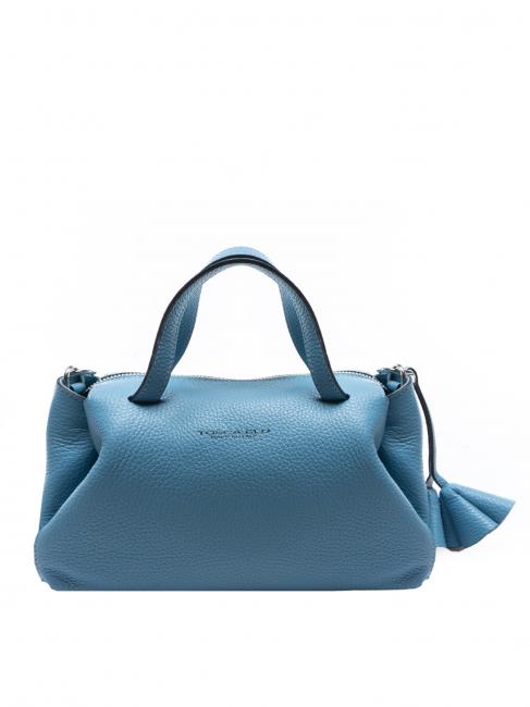 TOSCA BLU ORTENSIA Medium bag with shoulder strap Blue - Women’s Bags