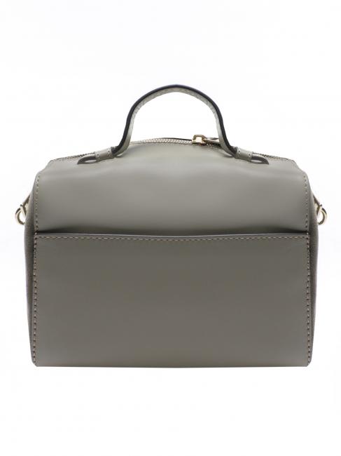 FURLA MIASTELLA Mini handbag, in leather marmoc - Women’s Bags