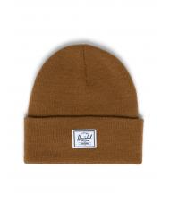HERSCHEL ELMER Hat with cuff rubber - Hats - 1