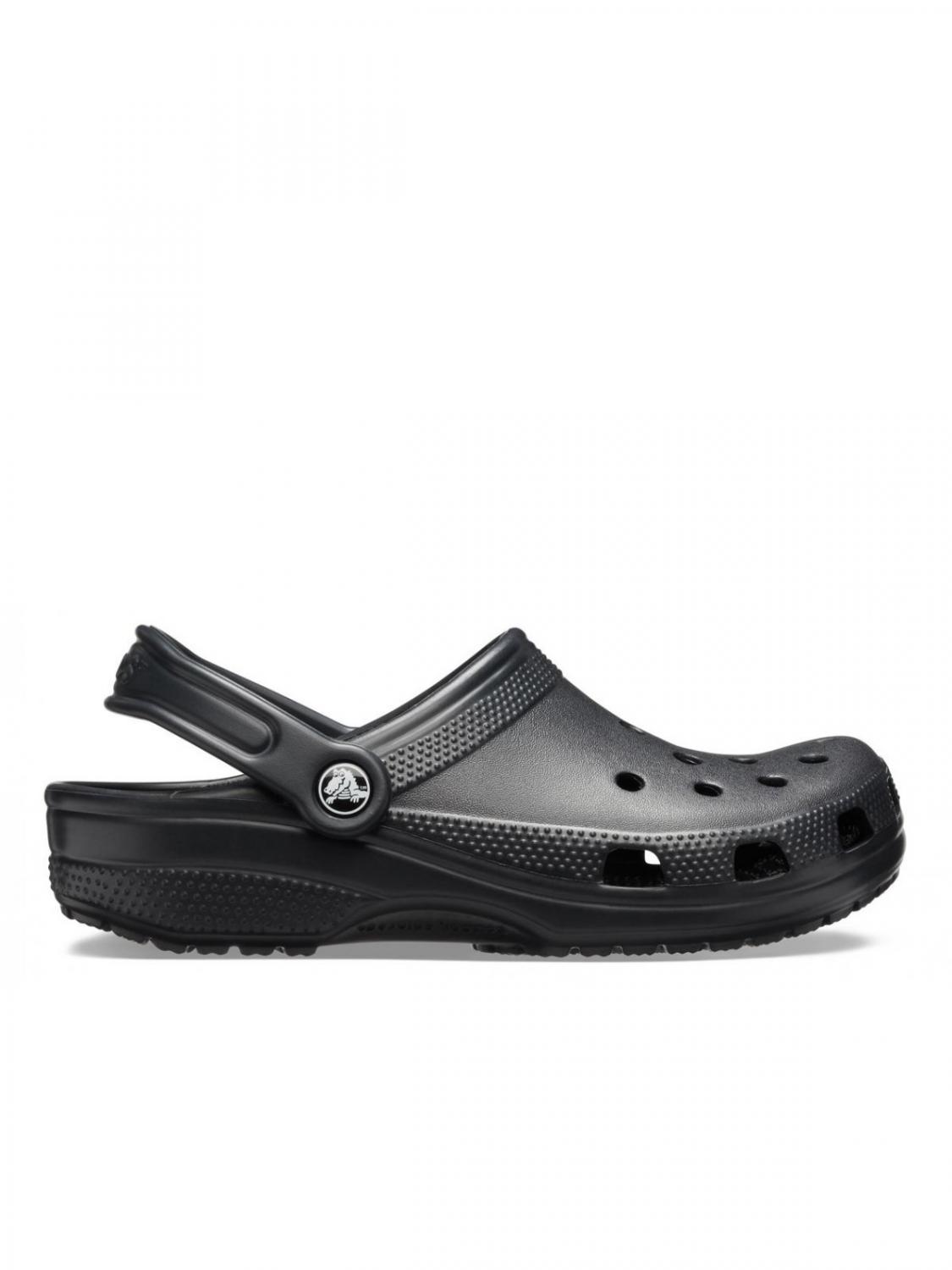 Sabot crocs clearance