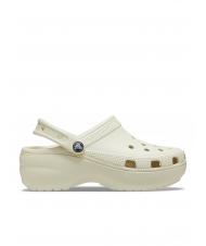 CROCS CLASSIC PLATFORM CLOG W Sabot sandal - Women&rsquo;s shoes