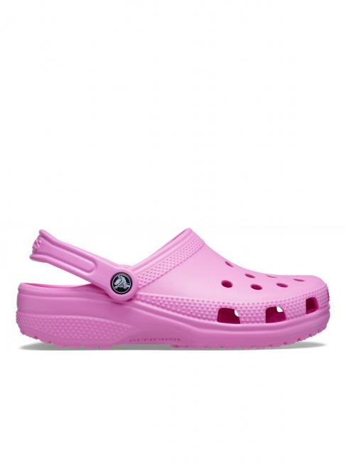 CROCS CLASSIC SABOT U Sandal taffy pink - Unisex shoes