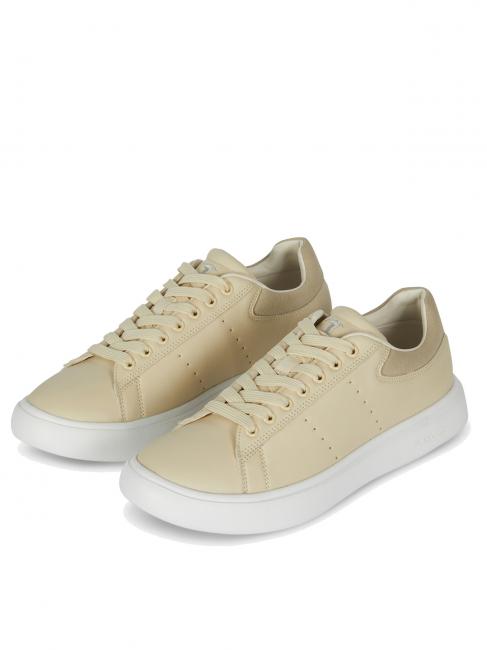TRUSSARDI NEW YRIAS Sneaker parchment - Women’s shoes