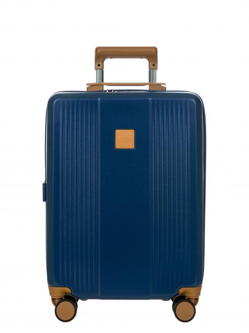 BRIC’S RAVENNA Cabin trolley 55cm Ocean - Hand luggage