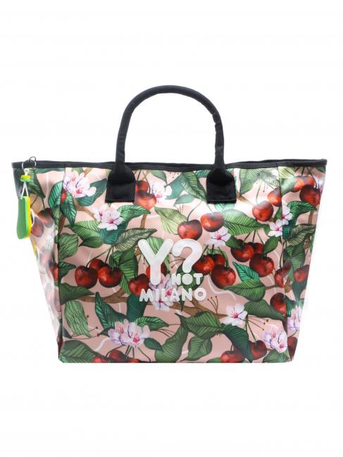 YNOT ANTIGUA Sea bag cherry - Women’s Bags