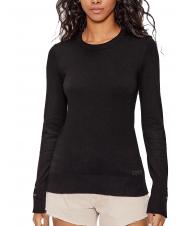 GUESS ELINOR Crew neck sweater - Women's Sweaters