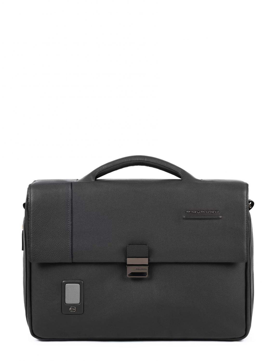Piquadro briefcase on sale
