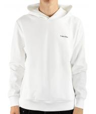 CALVIN KLEIN MICRO LOGO REPREVE Hoodie - Sweatshirts