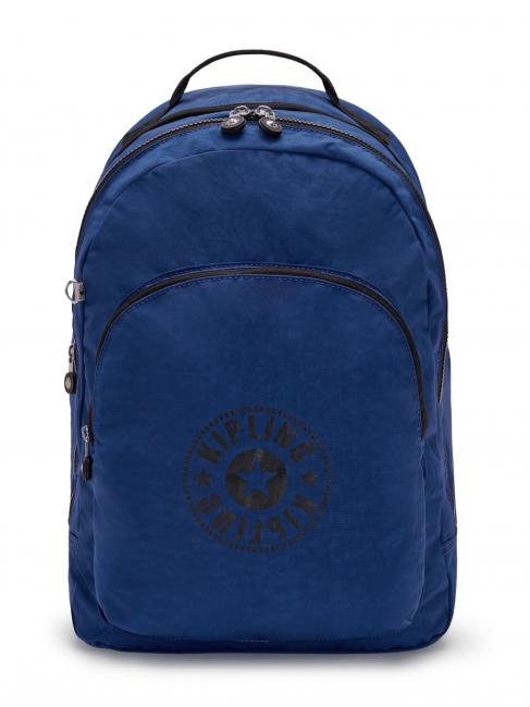 KIPLING CURTIS XL Backpack admiral blue combo - Backpacks & School and Leisure