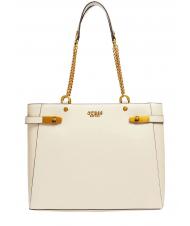GUESS ZADIE Girlfriend Shoulder bag lighrum - Women&rsquo;s Bags - 1