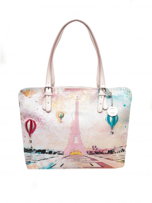 YNOT POP Shopping bag paris - Women’s Bags