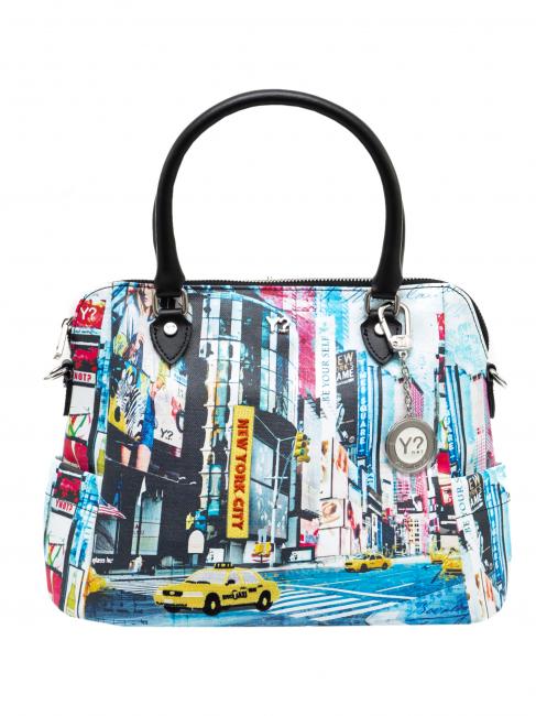 YNOT POP Handbag with shoulder strap NY - Women’s Bags