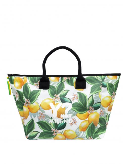 YNOT ANTIGUA Sea bag lemon - Women’s Bags