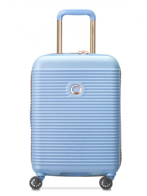 DELSEY FREESTYLE Hand luggage trolley heavenly - Hand luggage