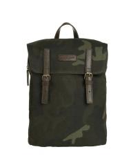 SPALDING YOSEMITE Square Laptop backpack 15 " camouflage - Laptop backpacks - 1