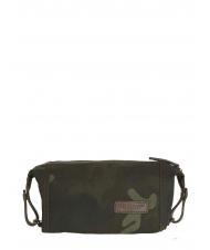 SPALDING YOSEMITE Beauty case camouflage - Beauty Case - 1