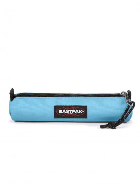 EASTPAK SMALL ROUND SINGLE Case blissful blue - Cases and Accessories