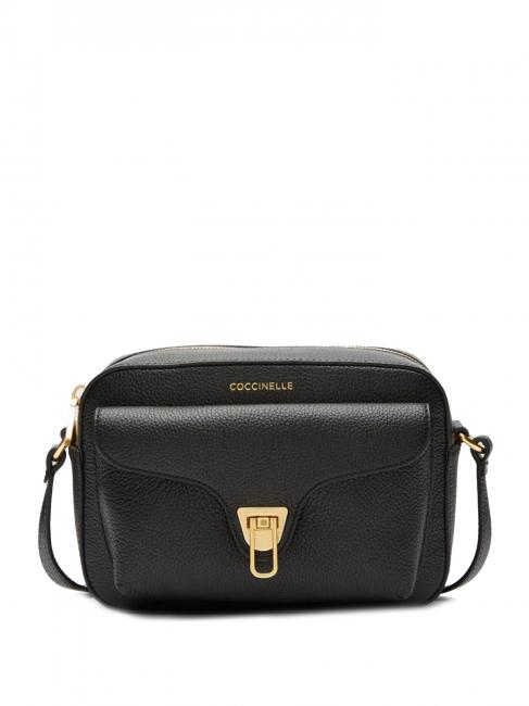 COCCINELLE BEAT SOFT  Black - Women’s Bags